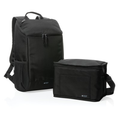 Mochila nevera lujosa personalizada